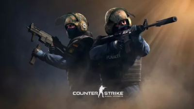 Counter Strike - Trò chơi huyền thoại trong làng game bắn súng